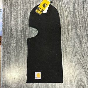 Carhartt knit insulated face mask